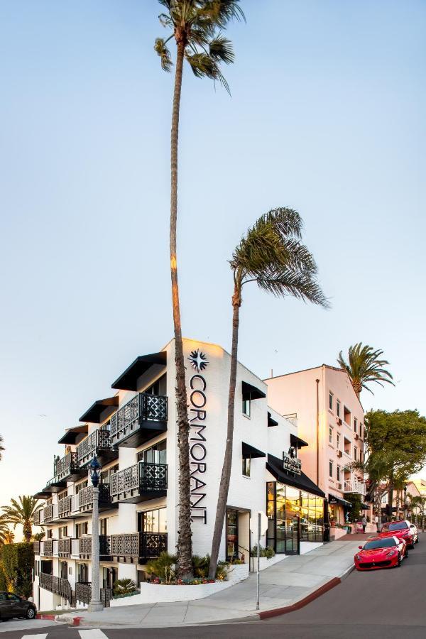 Cormorant Boutique Hotel Σαν Ντιέγκο Εξωτερικό φωτογραφία