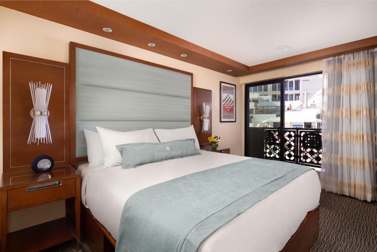 Cormorant Boutique Hotel Σαν Ντιέγκο Δωμάτιο φωτογραφία