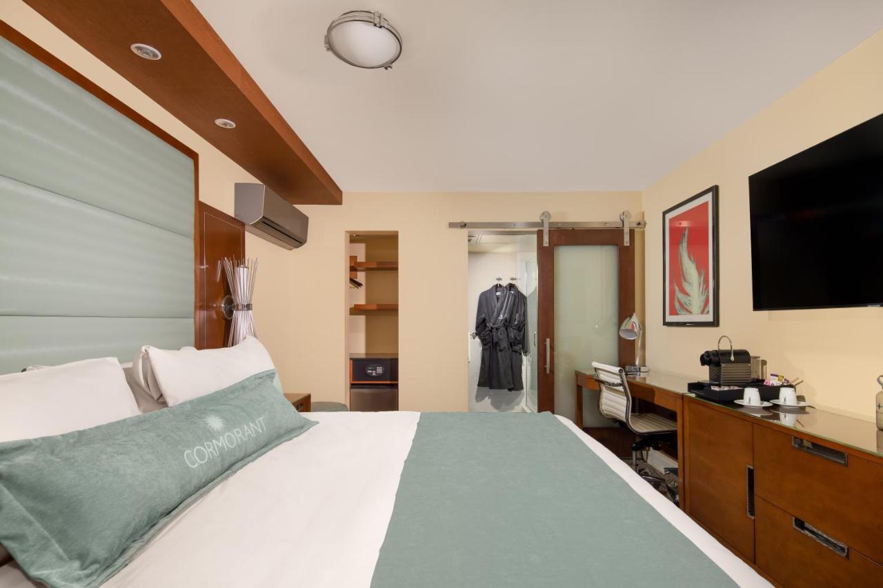Cormorant Boutique Hotel Σαν Ντιέγκο Δωμάτιο φωτογραφία