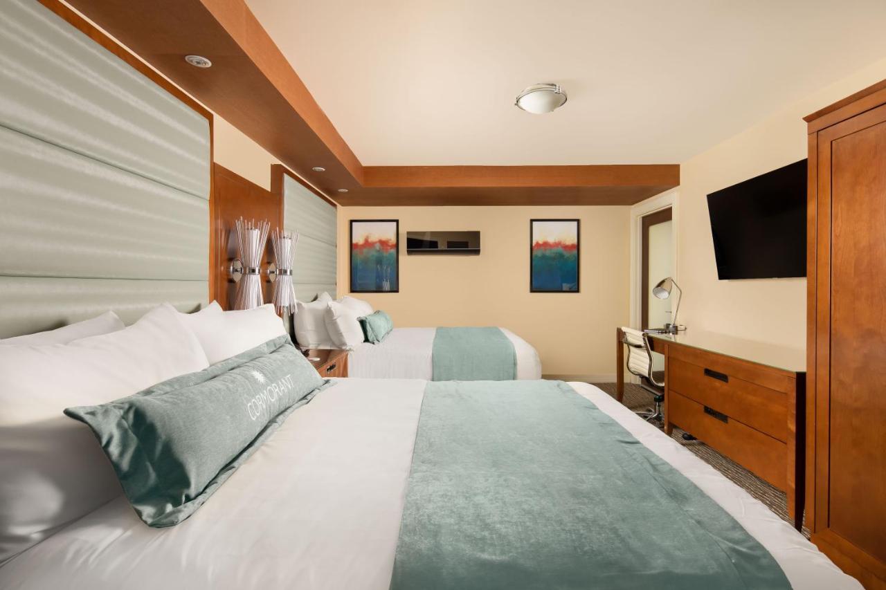 Cormorant Boutique Hotel Σαν Ντιέγκο Δωμάτιο φωτογραφία