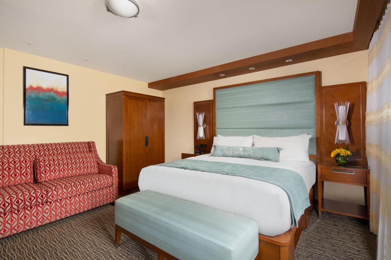 Cormorant Boutique Hotel Σαν Ντιέγκο Δωμάτιο φωτογραφία