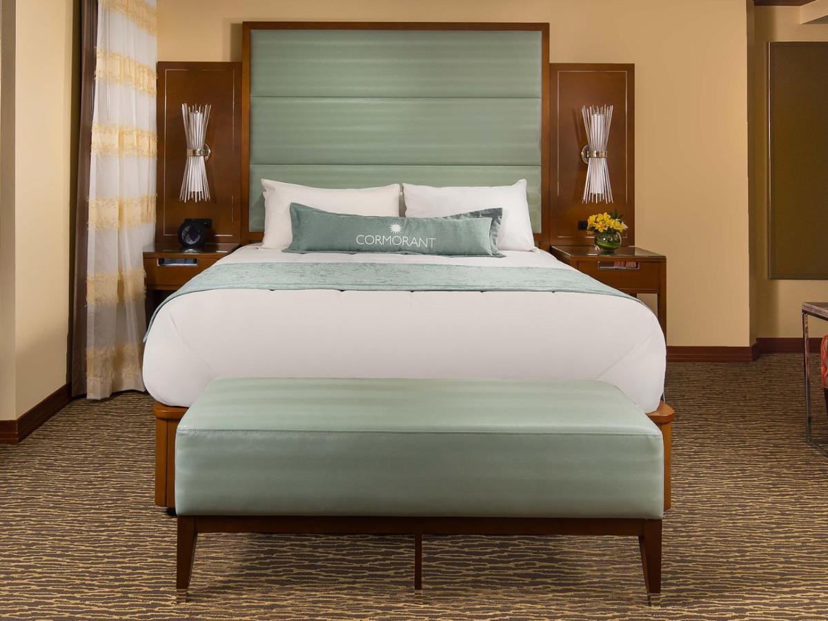 Cormorant Boutique Hotel Σαν Ντιέγκο Δωμάτιο φωτογραφία