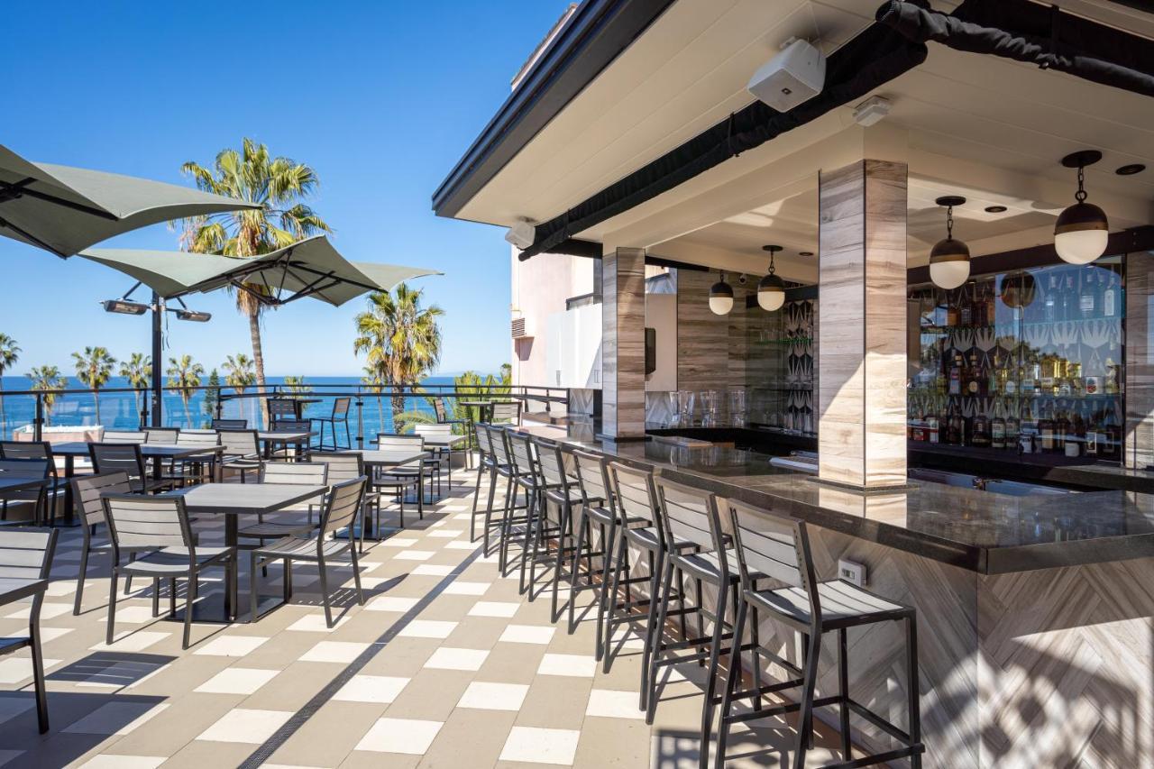Cormorant Boutique Hotel Σαν Ντιέγκο Εξωτερικό φωτογραφία