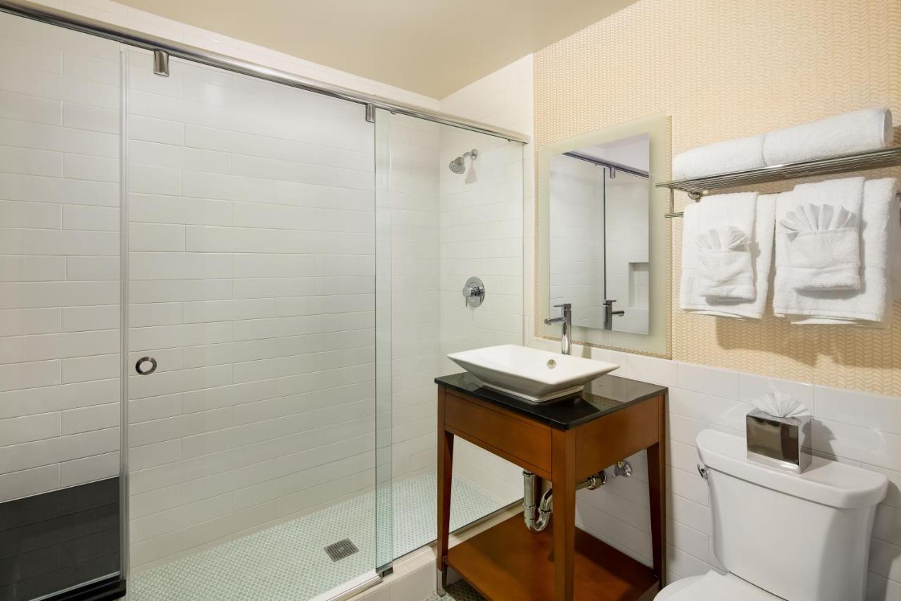 Cormorant Boutique Hotel Σαν Ντιέγκο Δωμάτιο φωτογραφία