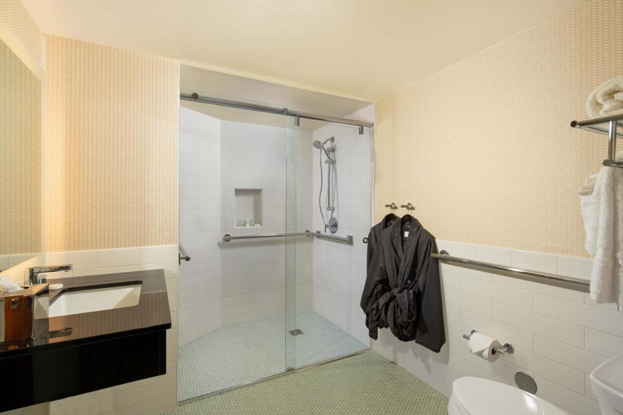Cormorant Boutique Hotel Σαν Ντιέγκο Δωμάτιο φωτογραφία