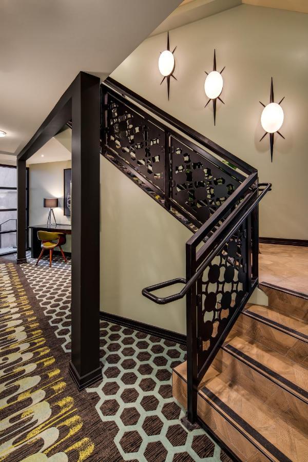 Cormorant Boutique Hotel Σαν Ντιέγκο Εξωτερικό φωτογραφία