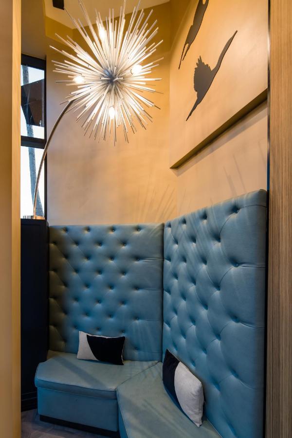 Cormorant Boutique Hotel Σαν Ντιέγκο Εξωτερικό φωτογραφία
