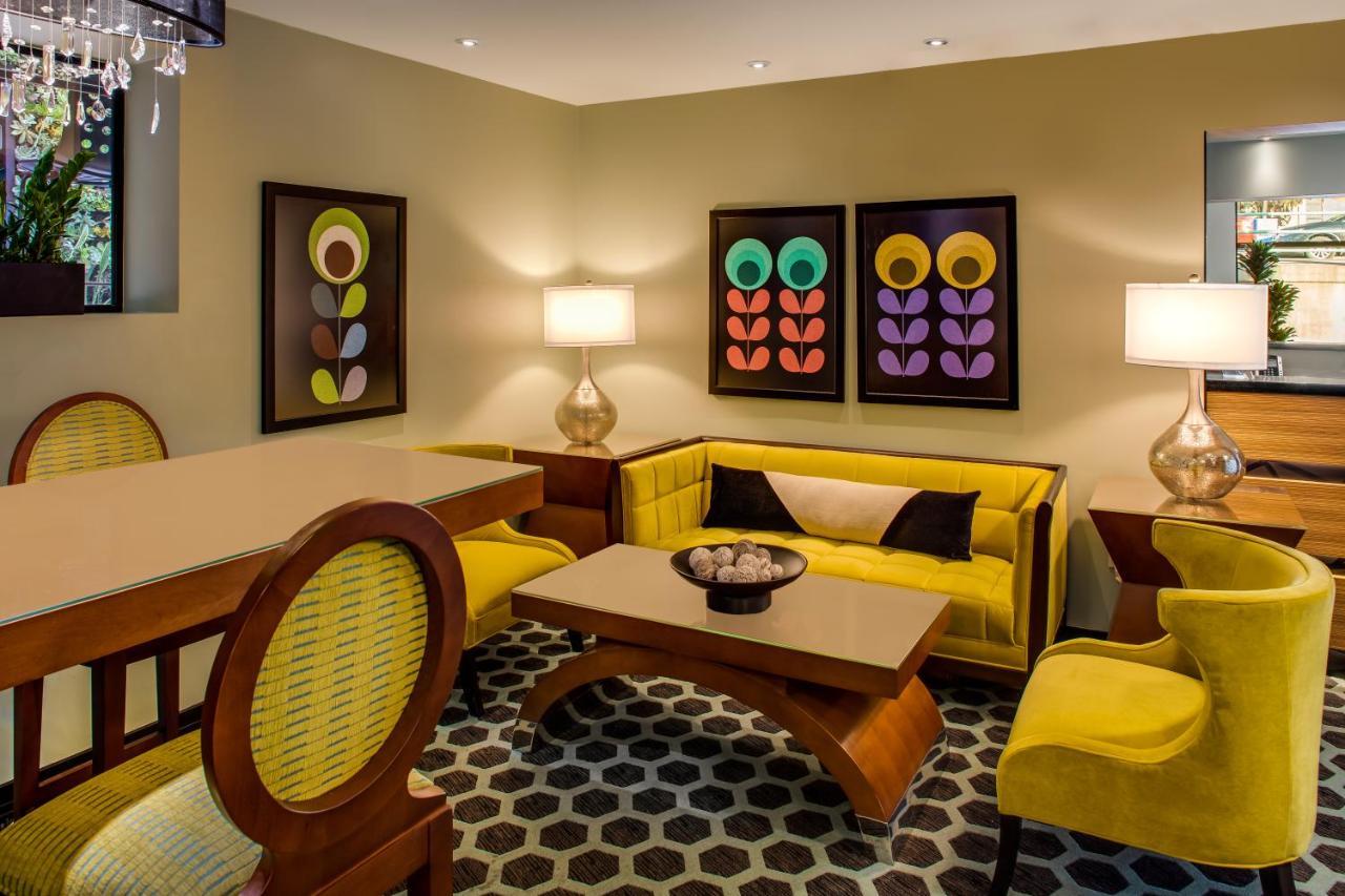 Cormorant Boutique Hotel Σαν Ντιέγκο Εξωτερικό φωτογραφία
