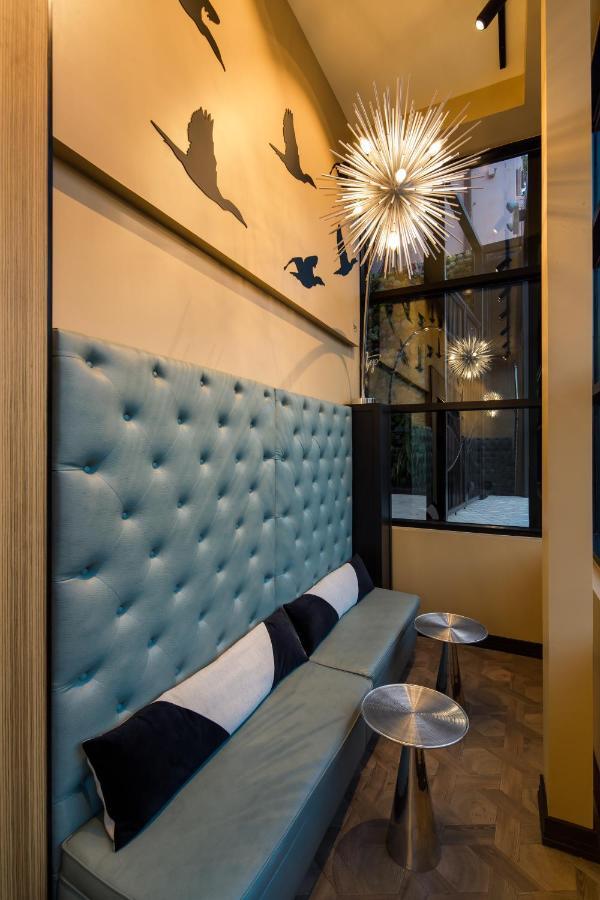 Cormorant Boutique Hotel Σαν Ντιέγκο Εξωτερικό φωτογραφία