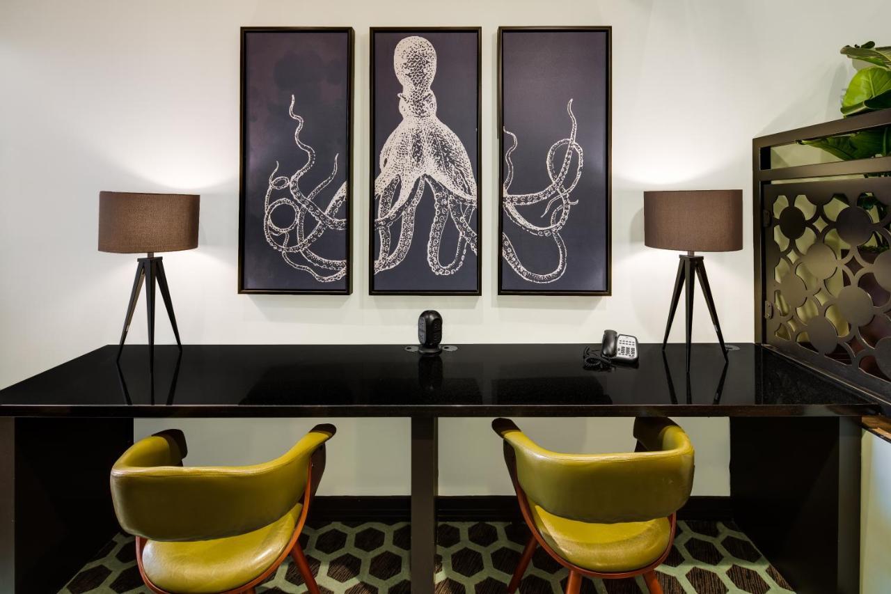 Cormorant Boutique Hotel Σαν Ντιέγκο Εξωτερικό φωτογραφία