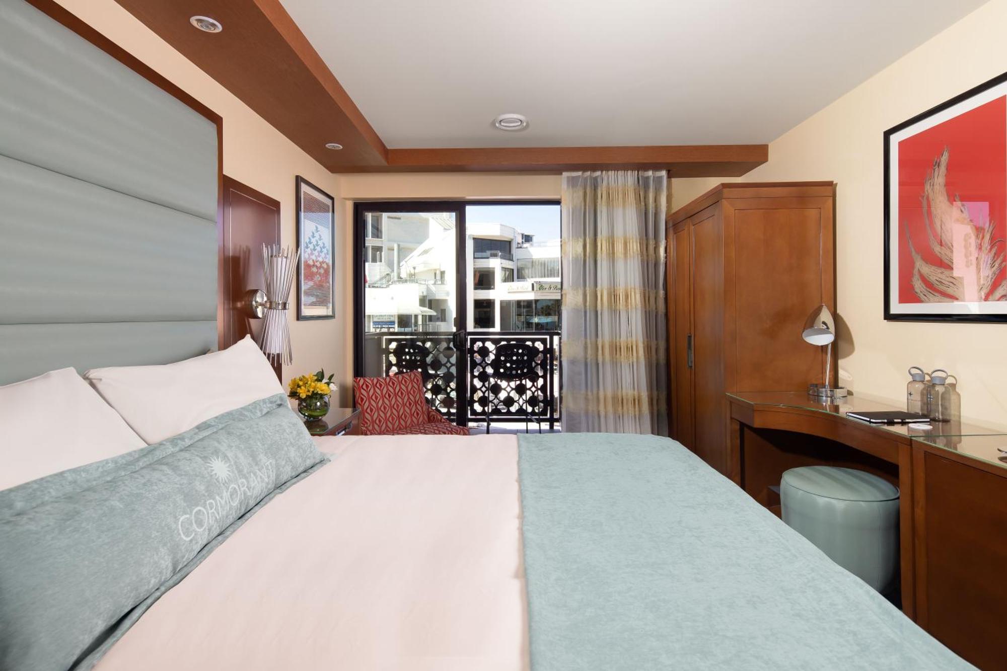 Cormorant Boutique Hotel Σαν Ντιέγκο Δωμάτιο φωτογραφία