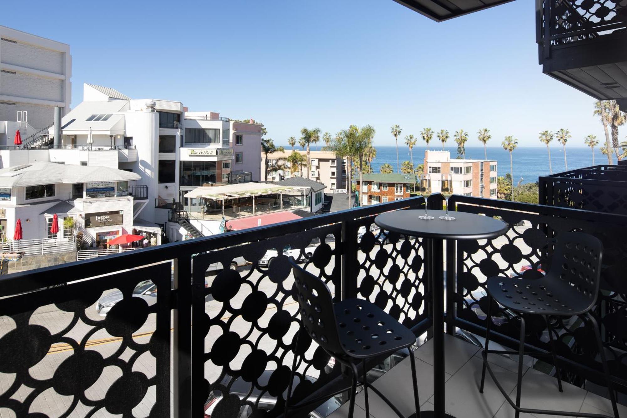 Cormorant Boutique Hotel Σαν Ντιέγκο Δωμάτιο φωτογραφία
