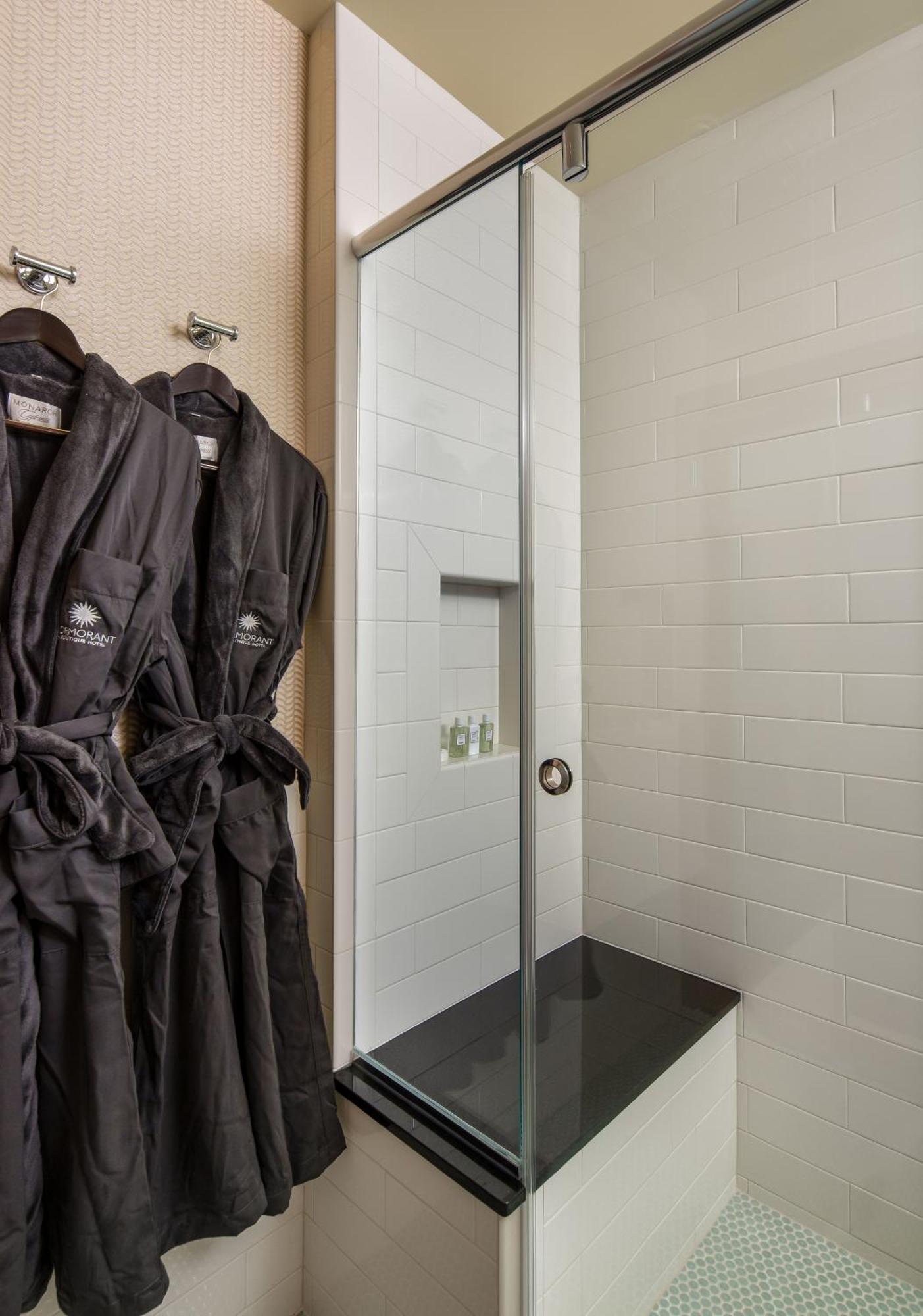 Cormorant Boutique Hotel Σαν Ντιέγκο Δωμάτιο φωτογραφία