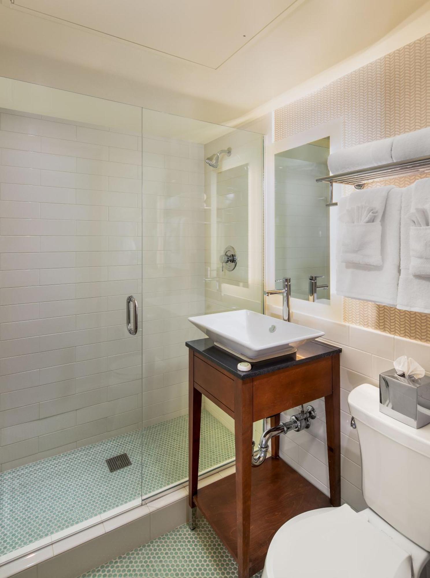 Cormorant Boutique Hotel Σαν Ντιέγκο Δωμάτιο φωτογραφία