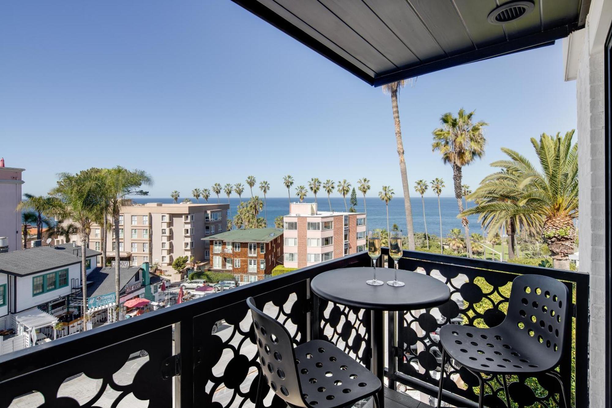 Cormorant Boutique Hotel Σαν Ντιέγκο Δωμάτιο φωτογραφία