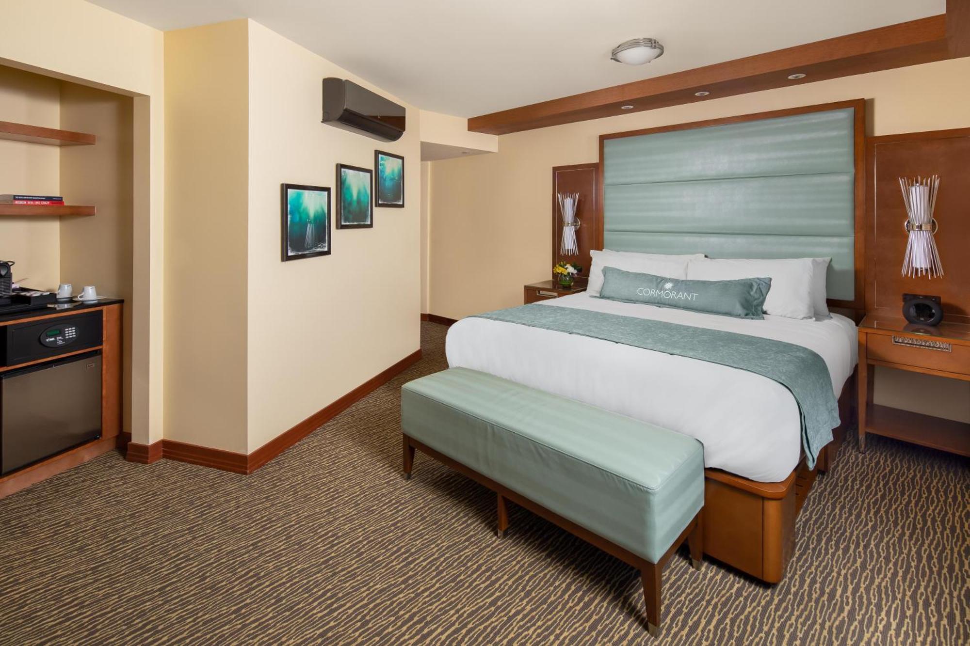 Cormorant Boutique Hotel Σαν Ντιέγκο Δωμάτιο φωτογραφία