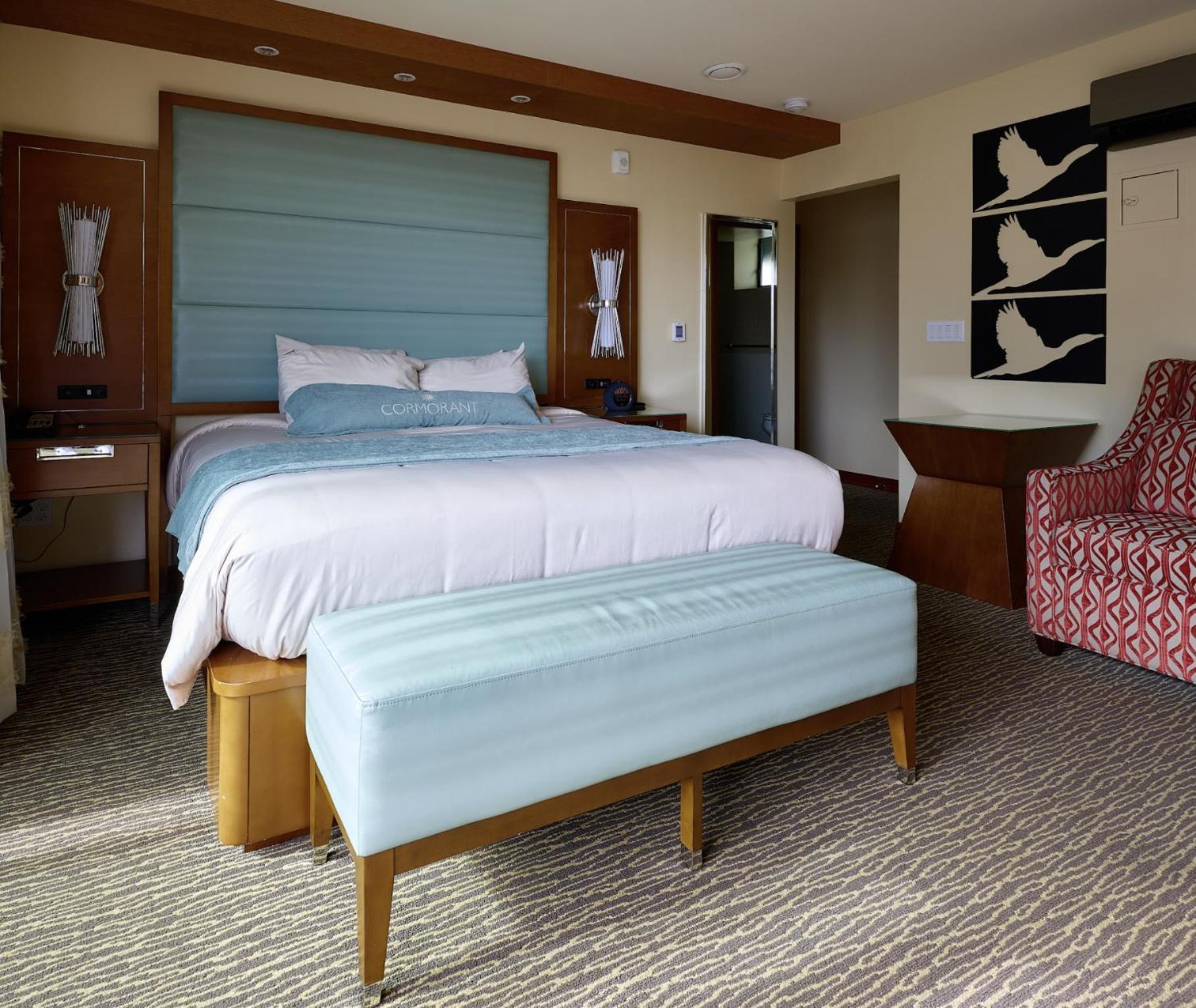 Cormorant Boutique Hotel Σαν Ντιέγκο Εξωτερικό φωτογραφία