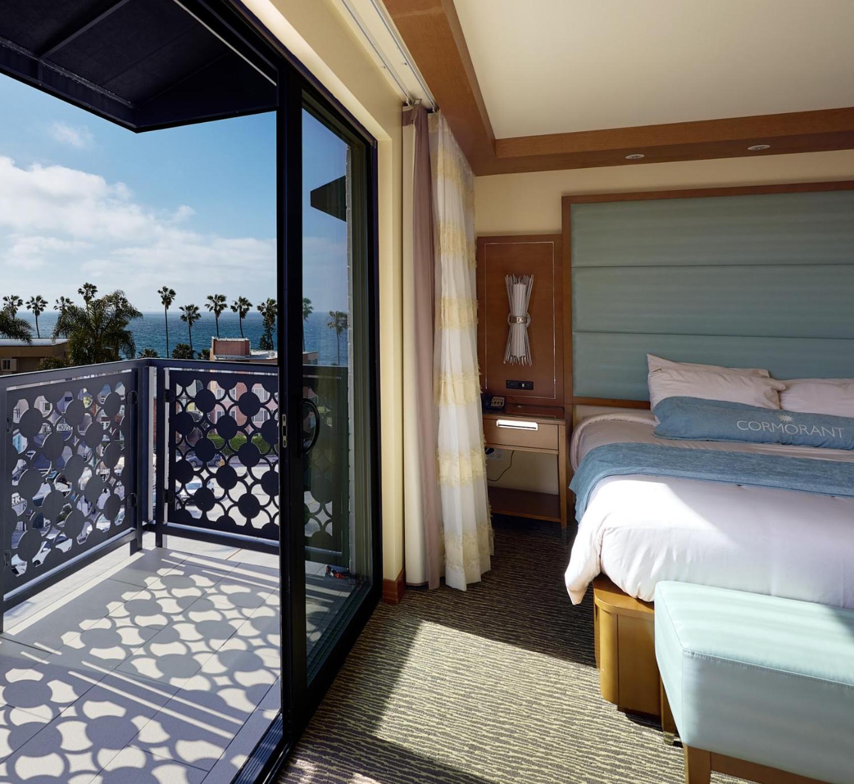Cormorant Boutique Hotel Σαν Ντιέγκο Εξωτερικό φωτογραφία
