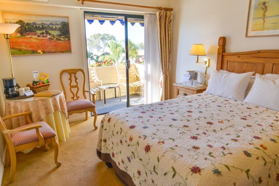 Cormorant Boutique Hotel Σαν Ντιέγκο Δωμάτιο φωτογραφία