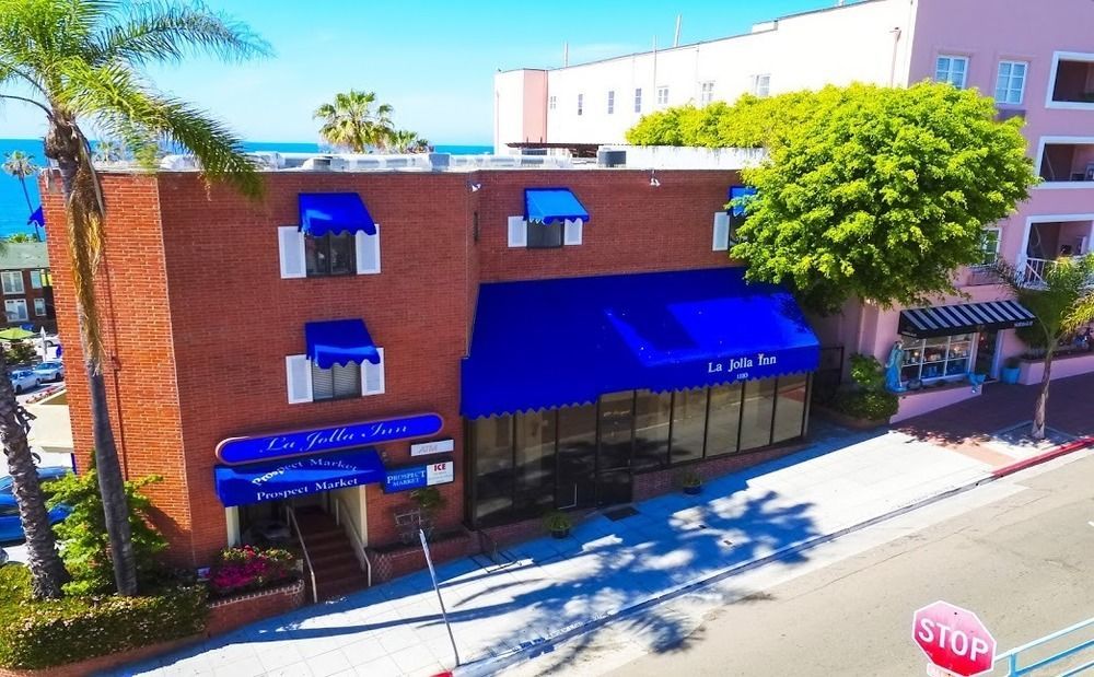 Cormorant Boutique Hotel Σαν Ντιέγκο Εξωτερικό φωτογραφία