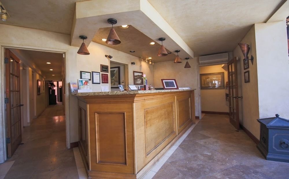 Cormorant Boutique Hotel Σαν Ντιέγκο Εξωτερικό φωτογραφία