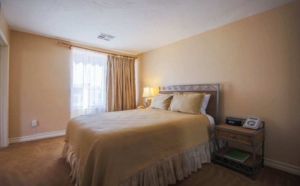 Cormorant Boutique Hotel Σαν Ντιέγκο Εξωτερικό φωτογραφία