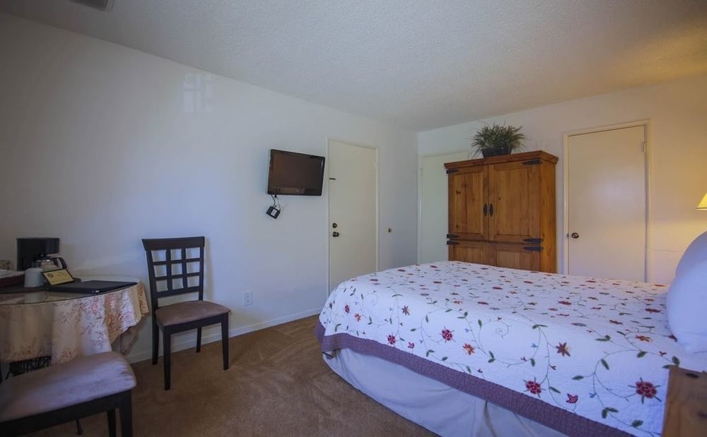 Cormorant Boutique Hotel Σαν Ντιέγκο Εξωτερικό φωτογραφία