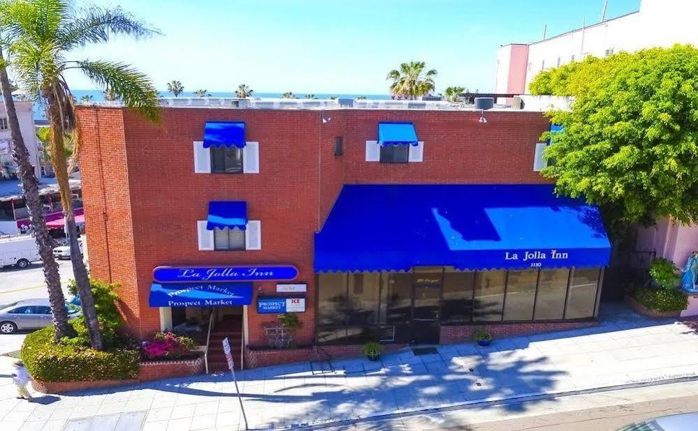 Cormorant Boutique Hotel Σαν Ντιέγκο Εξωτερικό φωτογραφία
