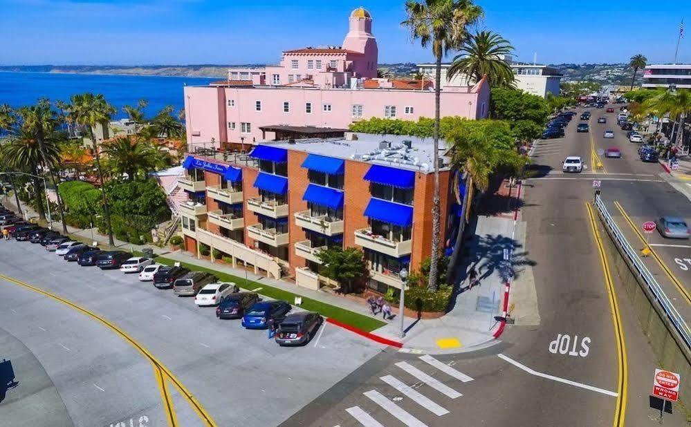 Cormorant Boutique Hotel Σαν Ντιέγκο Εξωτερικό φωτογραφία