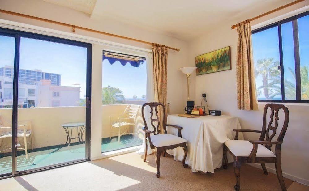 Cormorant Boutique Hotel Σαν Ντιέγκο Εξωτερικό φωτογραφία