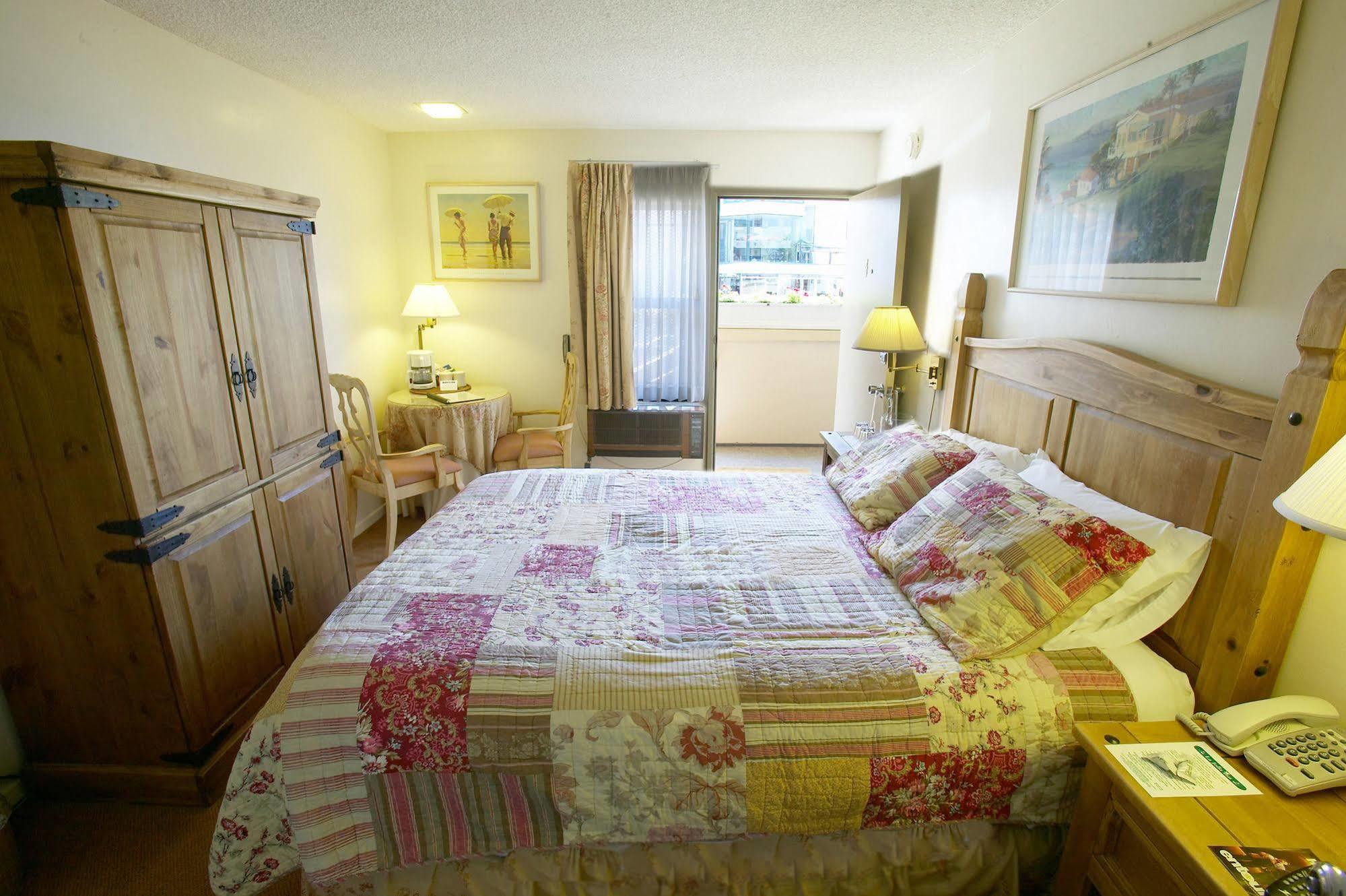 Cormorant Boutique Hotel Σαν Ντιέγκο Δωμάτιο φωτογραφία